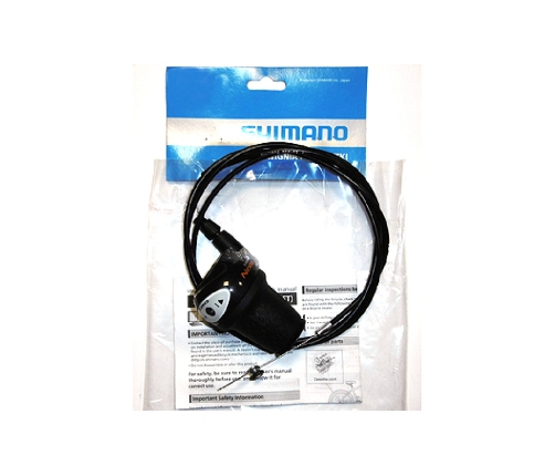 Рукоятки скоростей Shimano SL-C6000-8 Nexus CJ-8S20