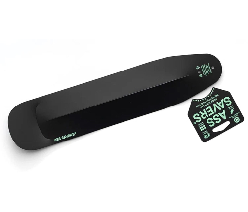 Расширение брызговика Ass Savers Brotector Regular