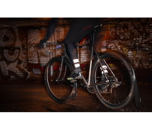 Расширение брызговика Ass Savers Brotector Regular