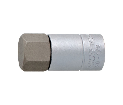 Sešstūra uzgalis Unior Unior 192/2HX