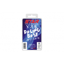 Базовый воск для лыж Star Ski Wax BP100