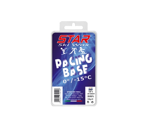 Базовый воск для лыж Star Ski Wax BP100