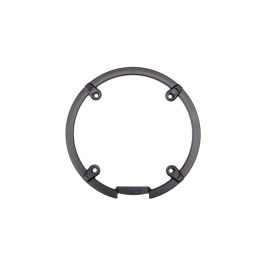 Aizsargs priekšējam zvaigznītes blokam Shimano FC-T521