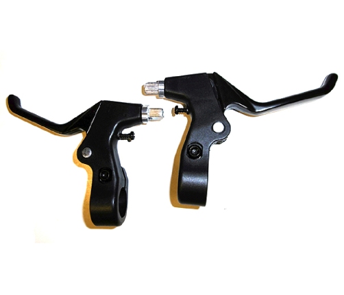 Bremžu rokturi Promax BL-30AP