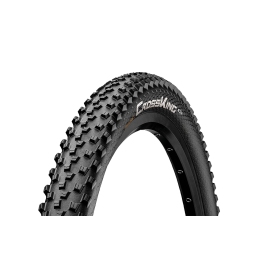 Велосипедная шина Continental 27.5 x 2.25 Cross King ShieldWall