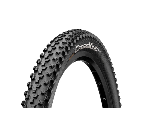 Велосипедная шина Continental 27.5 x 2.25 Cross King ShieldWall