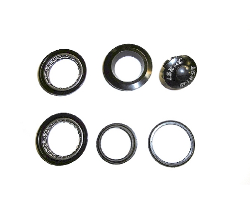 Рулевая колонка First F-214SW