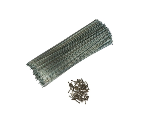 Спицы Pillar 2 x 285 mm