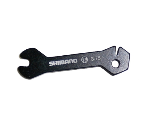 Shimano ниппельный ключ Shimano WH-9000