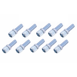 Болт регулируемый для тормозных ручек Alhonga