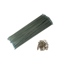 Спицы Pillar 2 x 287 mm