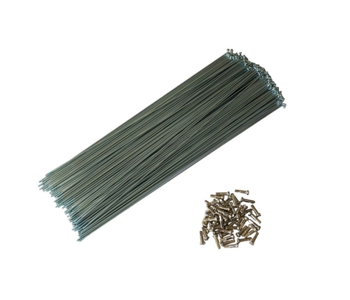 Spieķi Pillar 2 x 287 mm