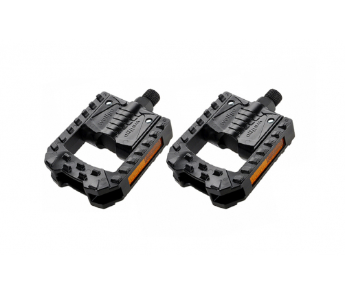 Pedāļi salokāmi Wellgo F178DU
