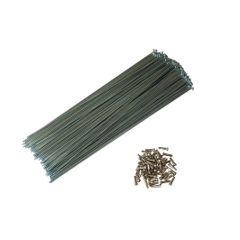 Спицы Pillar 2 x 288 mm