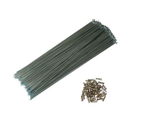 Spieķi Pillar 2 x 288 mm