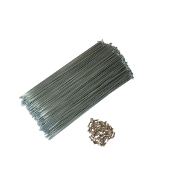 Spieķi Pillar 2 x 288 mm