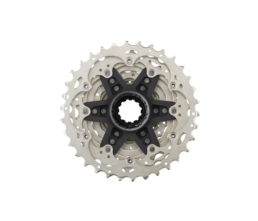 Блок задних звездочек Shimano CS-R8101 Ultegra