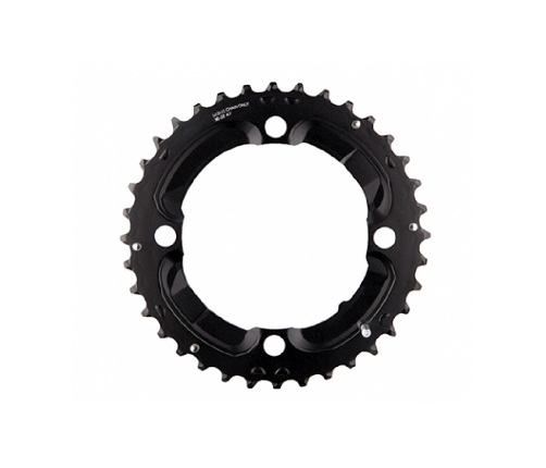 Zvaigznīte Shimano FC-M617 Deore