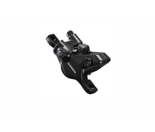 Дисковые гидравлические тормоза Shimano BR-MT401