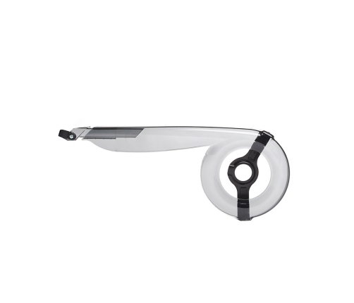 Aizsargs priekšējam zvaigznītes blokam CTM Scooby 20