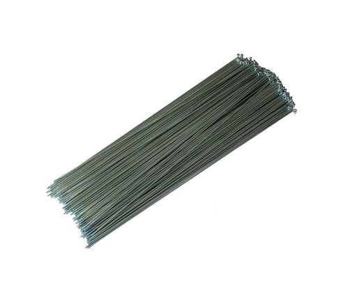 Спицы Pillar 2 x 292 mm Stainless Steel Silver