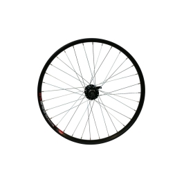 Aizmugurējais ritenis Shining 24" DB-30 QR 6-Bolt MF