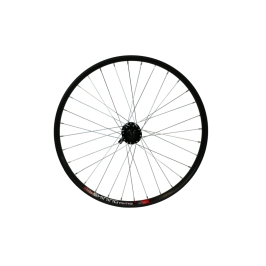 Колесо переднее Shining 24" DB-30 QR SB 6-Bolt FH