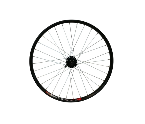 Priekšējais ritenis Shining 24