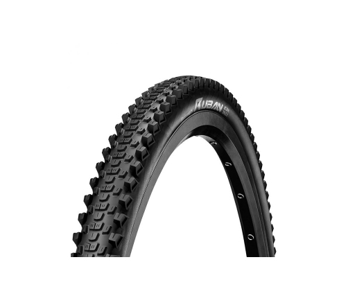 Велосипедная шина Continental 27.5 x 2.60 Ruban