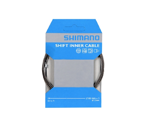 Тросик  для передач Shimano RVS