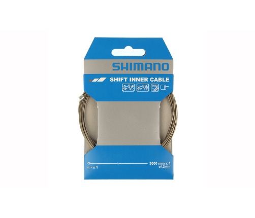 Тросик  для передач Shimano RVS