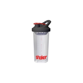 Blašķe kratītājs Elite Shaker