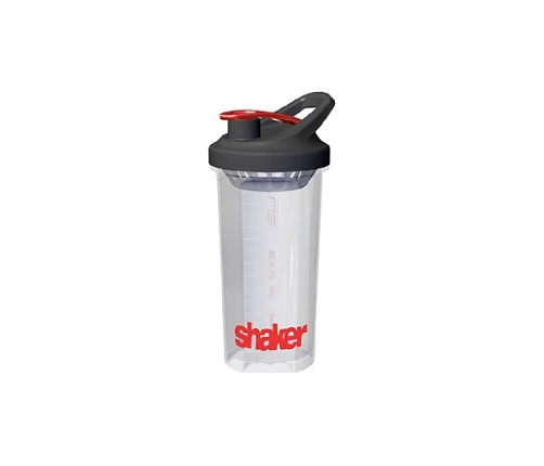 Blašķe kratītājs Elite Shaker