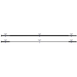 Spieķi Sapim CX-Ray Straight 2-2.3-0.9-2.0 x 298 mm