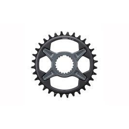 Звездочка передняя Shimano SM-CRM75 FC-M7100-1 SLX