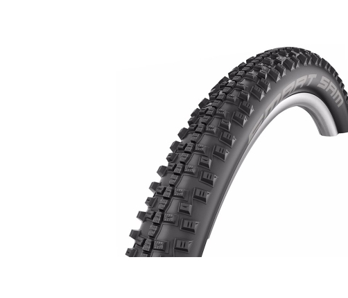 Велосипедная шина Schwalbe 29 x 2.10 Smart Sam OE