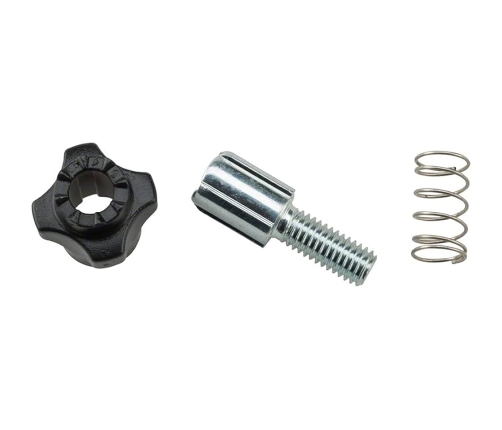Блок регулировочных болтов троса Shimano RD-­TX70