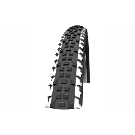 Велосипедная шина Schwalbe 26 x 2.25 Rapid Rob