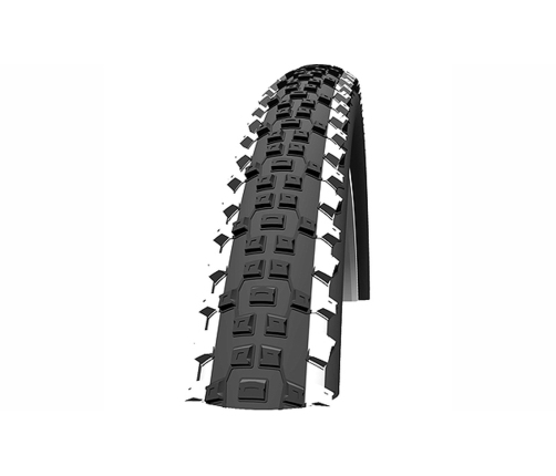 Велосипедная шина Schwalbe 26 x 2.25 Rapid Rob