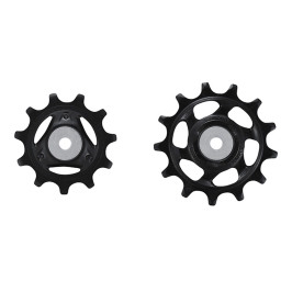 Aizmugurējā pārslēdzēja rullīšu komplekts Shimano RD-RX820 GRX