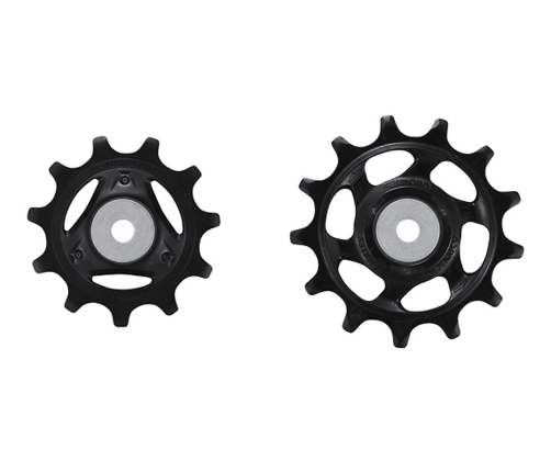 Aizmugurējā pārslēdzēja rullīšu komplekts Shimano RD-RX820 GRX