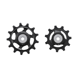 Aizmugurējā pārslēdzēja rullīšu komplekts Shimano RD-RX810 GRX