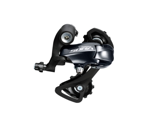 Aizmugurējais pārslēdzējs Shimano RD-R3000 SS Sora