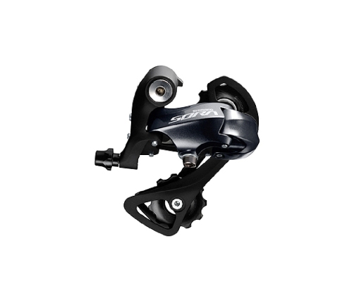 Переключатель задний Shimano RD-R3000 SS Sora