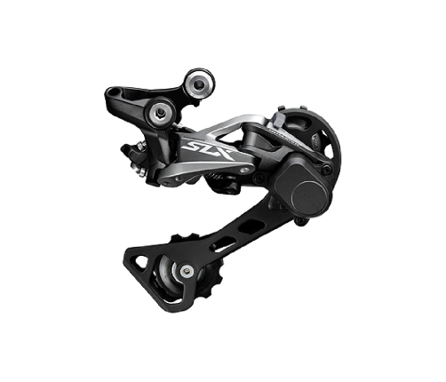 Переключатель задний Shimano RD-M7000 GS SLX Shadow+