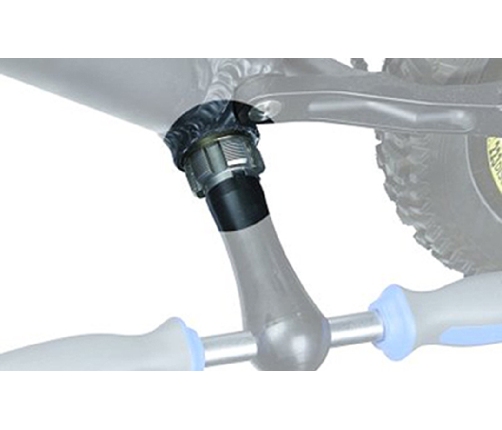 Monobloka vārpstas vītņu iegriezēji ITA Unior Unior 1698.1