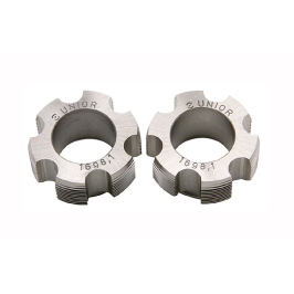 Monobloka vārpstas vītņu iegriezēji ITA Unior Unior 1698.1