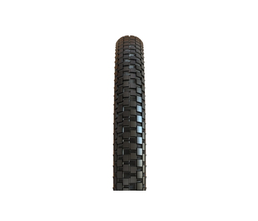 Велосипедная шина Maxxis 24 x 2.40 Holy Roller