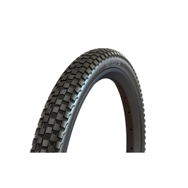 Велосипедная шина Maxxis 24 x 2.40 Holy Roller