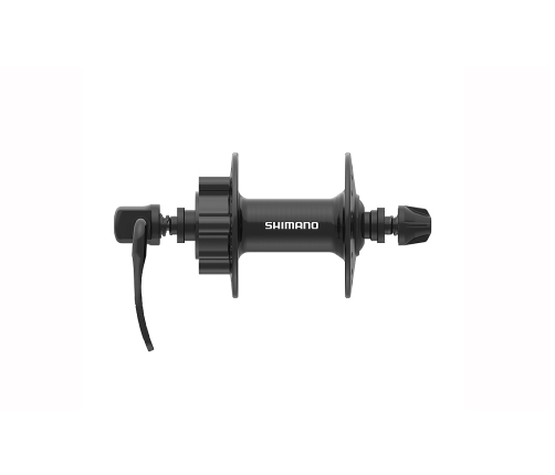 Priekšējā rumba Shimano HB-TX506 Tourney